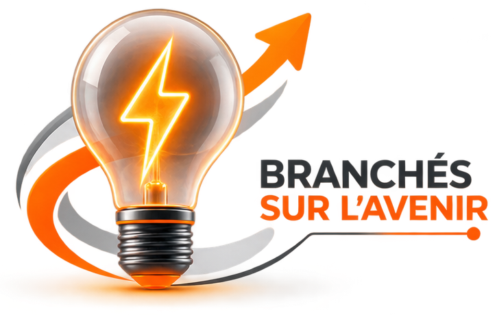 Branchés sur l'avenir - ÉLECTRICITÉ by BEST