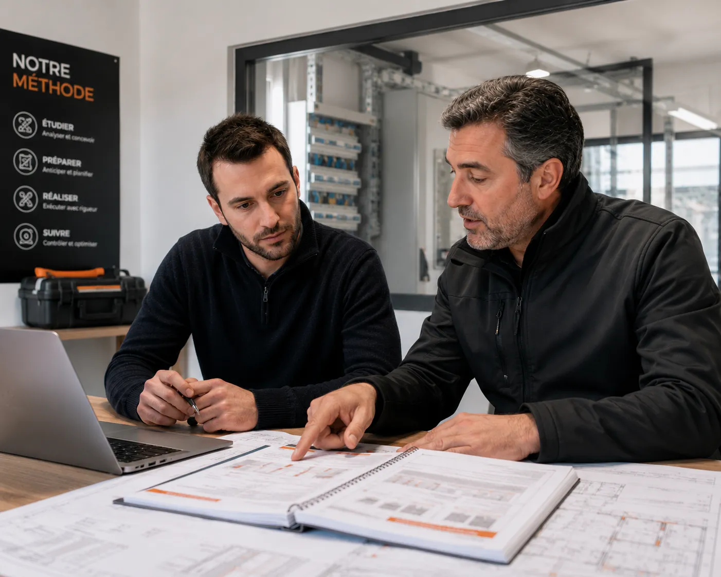 Formation et montée en compétence
