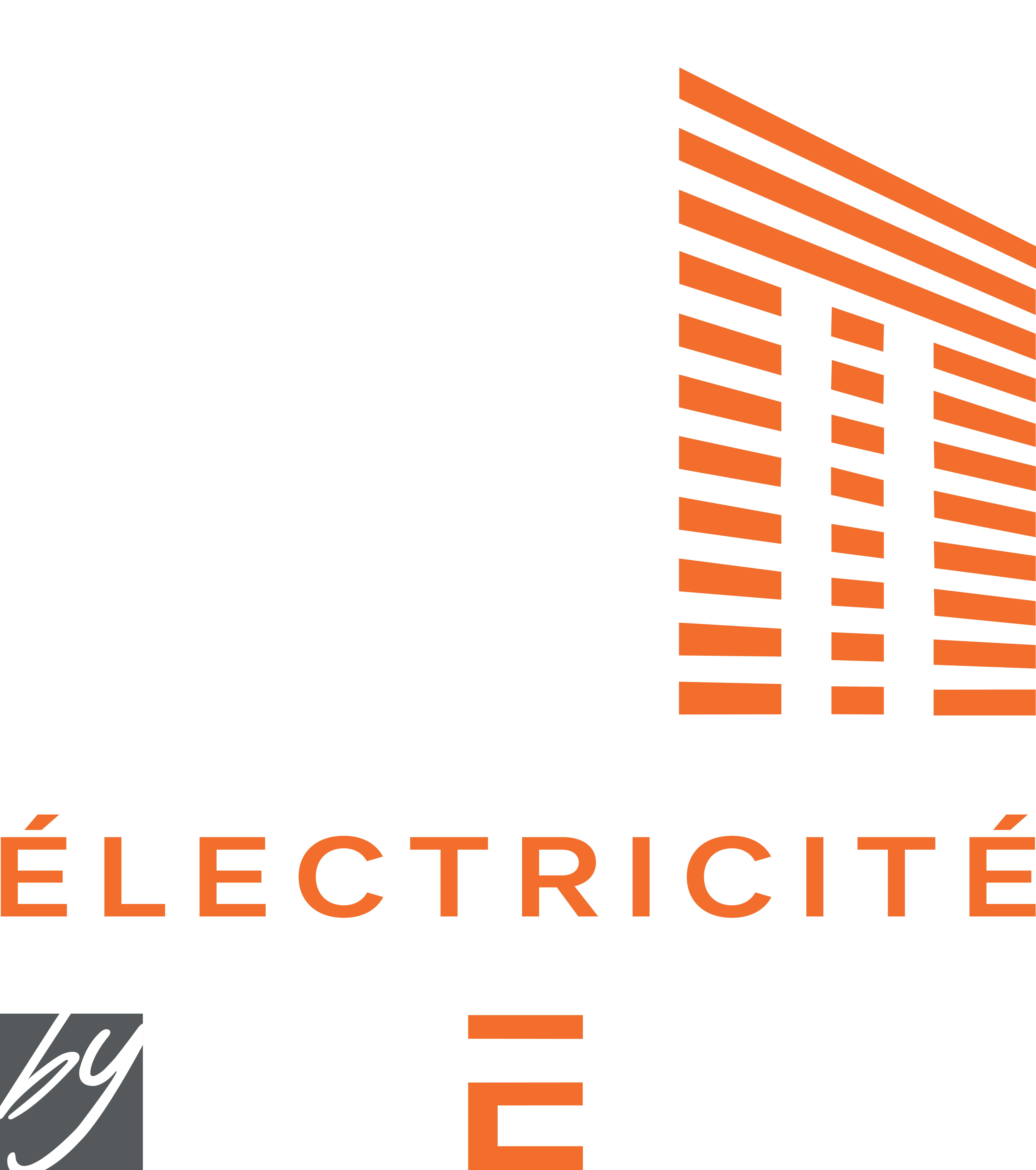 ÉLECTRICITÉ by BEST, retour à l'accueil