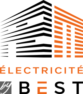 ÉLECTRICITÉ by BEST