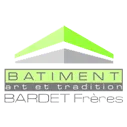 Logo Bâtiment Art et Tradition