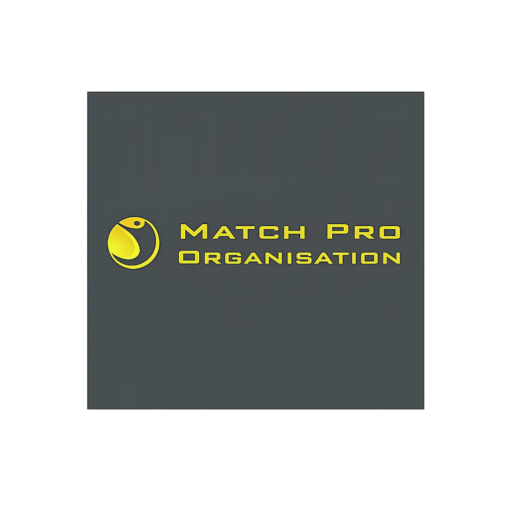 Logo Match Pro Organisation