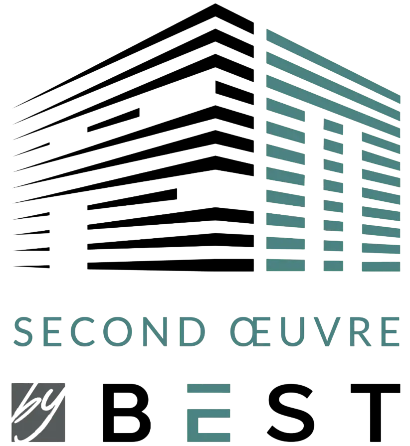 Logo BEST Second Oeuvre
