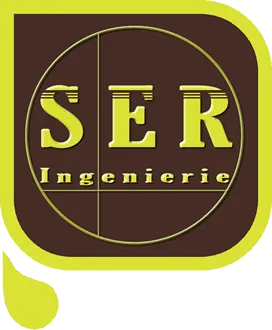 Logo SER Ingénierie