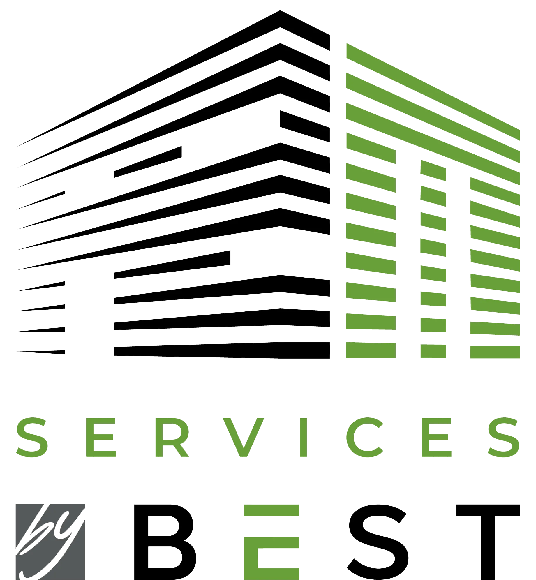 Logo SERVICES by BEST