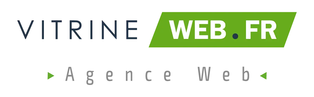 Logo VitrineWeb.fr